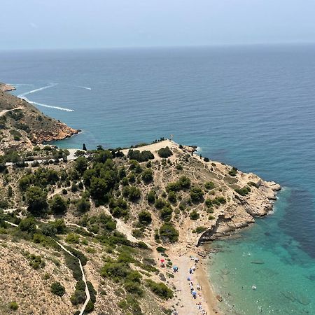 Viva Benidorm Apartment Екстериор снимка