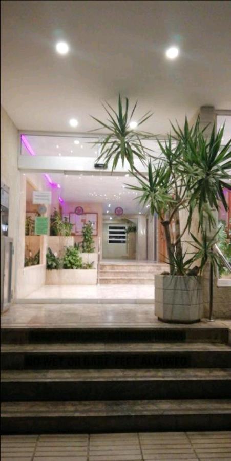 Viva Benidorm Apartment Екстериор снимка