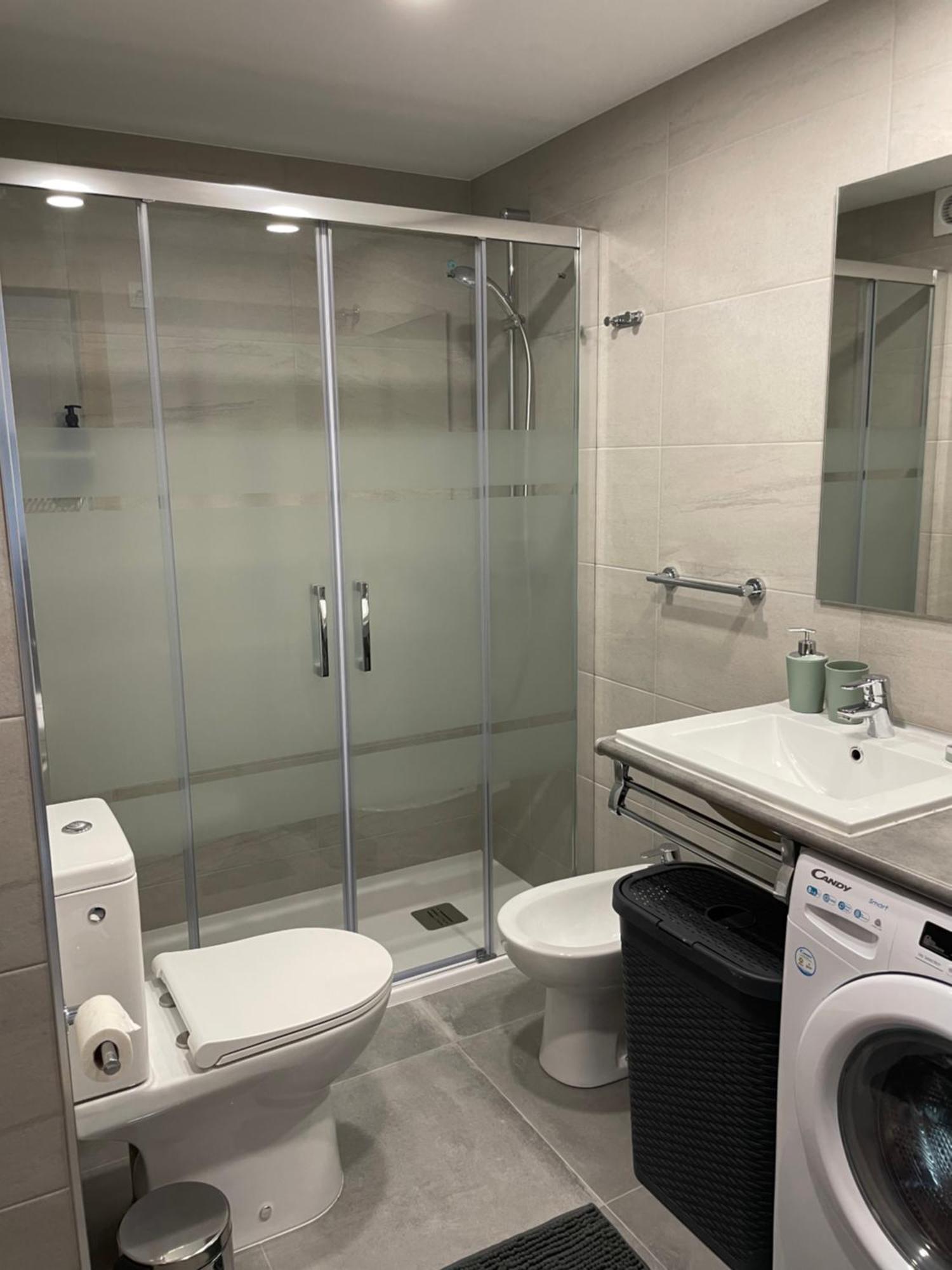 Viva Benidorm Apartment Екстериор снимка