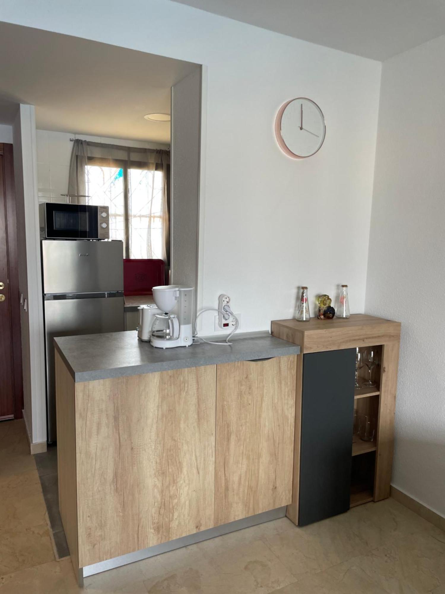 Viva Benidorm Apartment Екстериор снимка