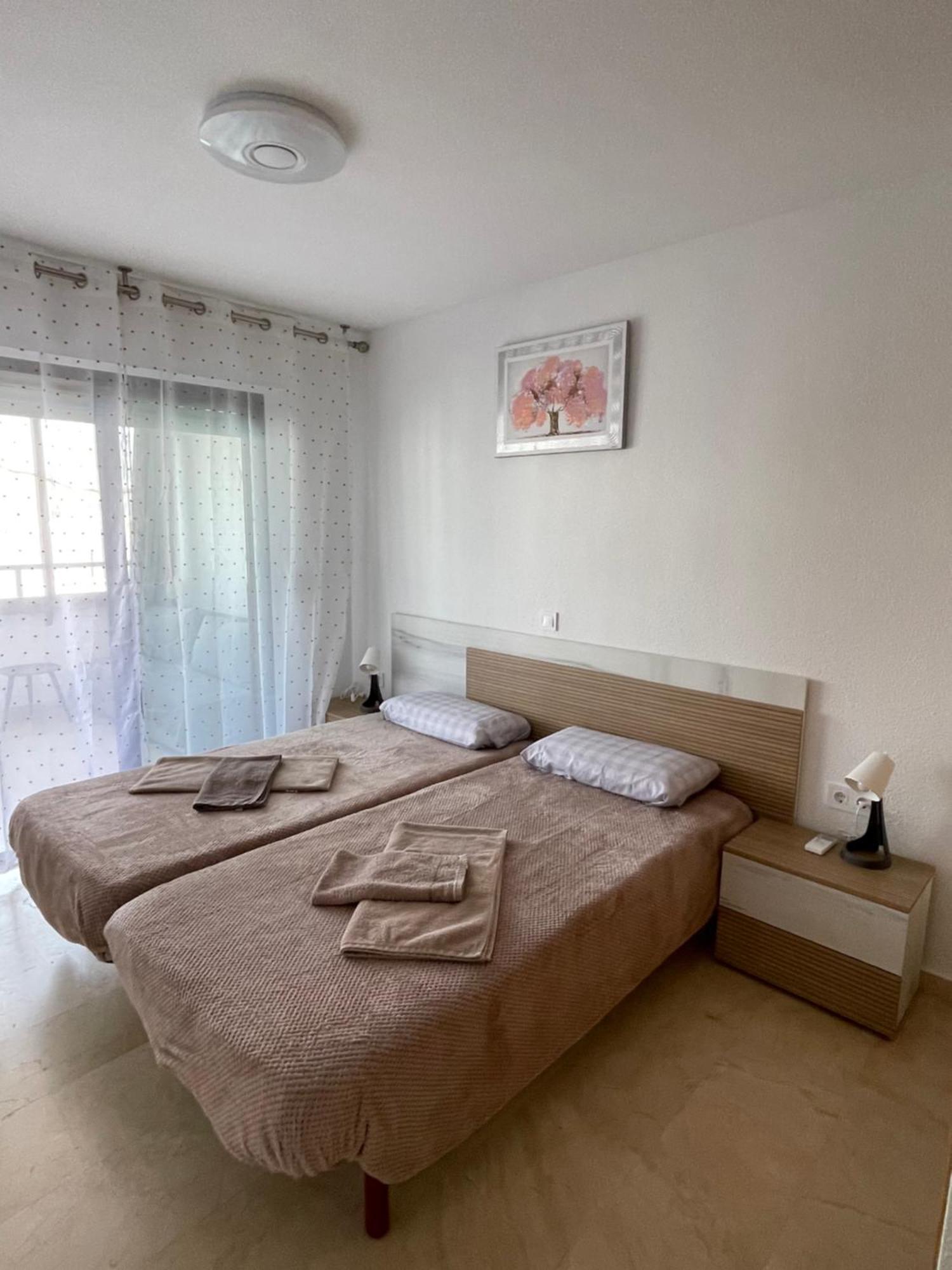Viva Benidorm Apartment Екстериор снимка